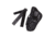 Allen Ambidextrous Hip Holster, Semi Automatic Handgun, 4.5-Inch to 5-Inch, Black, Large, 44503