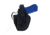 Allen Ambidextrous Hip Holster, Semi Automatic Handgun, 4.5-Inch to 5-Inch, Black, Large, 44503
