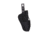Allen Ambidextrous Hip Holster, Semi Automatic Handgun, 4.5-Inch to 5-Inch, Black, Large, 44503