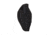 Allen Ambidextrous Hip Holster, Size Autos, Black, Medium, 44501