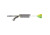 Allen KNetix  Arrow Puller, Black, 151
