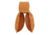 Allen Boulder Leather Window Mount Filled Shooting Rest, Light Brown, OSFM, 15124