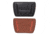 Allen Glenwood Belt Slide Leather Holster, Black, Brown