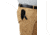 Allen Inside The Pant Handgun Holster, 3 to 4 Inch Medium Frame Auto, Black, 1, 44601