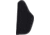 Allen Inside The Pant Handgun Holster, Most Large Frame Semi-Auto with 3.5 to 4.5 Inch Barrel, Black, 6, 44606