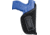 Allen Inside the Pants Holster, Right Hand, Black 112890