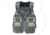 Allen Kootenai Vest Pack, Green 6351