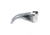 Allen Over Shooting and Safety Glasses, Clear, 2169