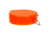 Allen Pocket Compass with Lid, Orange, 487