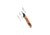 Allen Switchback Replaceable Blade Knife, Orange/Black, 18931