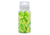 Allen ULTRX Tapered Foam Ear Plugs, Yellow/Lime Green, 25 Pair, NRR 32dB, 4116