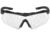 Allen ULTRX Verse Admiral Safety Glasses, Clear, 4189