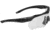 Allen ULTRX Verse Admiral Safety Glasses, Clear, 4189