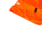 Allen Youth Hunting Vest, Orange, 15751