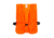 Allen Youth Hunting Vest, Orange, 15751