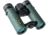 Alpen Alpen Wings 8x26 Binocular, BAK4, Multicoated, Dark Green, Compact Roof, 541
