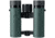 Alpen Alpen Wings 8x26 Binocular, BAK4, Multicoated, Dark Green, Compact Roof, 541