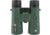 Alpen Chisos ED 10x42mm Roof BK4 Prism Binocular, Green, 1212930