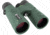 Alpen Chisos ED 10x42mm Roof BK4 Prism Binocular, Green, 1212930