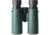 Alpen Kodiak 8x42 Binocular, BAK4, Multicoated, Dark Green, Medium Roof, 828