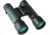 Alpen Magnaview 8x32 Binocular, BK7, Multicoated, Dark Green, Compact Roof, 832
