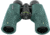 Alpen Shasta Ridge 10x36mm Porro Prism Binocular, Green, 1212941