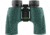 Alpen Shasta Ridge 10x36mm Porro Prism Binocular, Green, 1212941