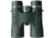 Alpen Trail-Tec 10X25 Compact Binoculars - LCD digital compass, thermometer, clock 615
