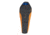 ALPS Brands Alps Mountaineering Blaze 0 Regular Sleeping Bag 32x80 Charcoal/Orange, 4551111