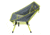 ALPS Mountaineering Simmer Chair, Citrus/Charcoal, One Size, 8011960