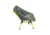 ALPS Mountaineering Simmer Chair, Citrus/Charcoal, One Size, 8011960