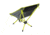 ALPS Mountaineering Simmer Chair, Citrus/Charcoal, One Size, 8011960