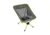 ALPS Mountaineering Simmer Chair, Citrus/Charcoal, One Size, 8011960