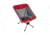 ALPS Mountaineering Simmer Chair, Salsa/Charcoal, One Size, 8011944