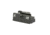 American Defense Manufacturing ARCA To Picatinny Tripod Adapter, Fits Tripod Heads w/ ARCA Swiss, Anodized Finish, Black, AD-ARCA-TP-TAC