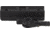 American Defense Manufacturing QD Mount for the Aimpoint Comp M4, Co Witness, Black, AD-CM4-10 STD-TL