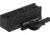 American Defense Manufacturing QD Mount for the Aimpoint Comp M4, Lower 1/3rd Co Witness, Black, AD-CM4-11 STD-TL