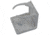 American Technology Collapsible And Adjustable Drink Holder, Gray, CH00100-GR-1