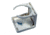 American Technology Collapsible And Adjustable Drink Holder, White, CH00100-WHT-1