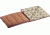 American Trails Safari 5 Sleeping Bag, Burnt Orange, 39x80 3iF2501ZW