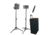 AmpliVox Wireless Handheld Half-Mile Hailer Kit, Black, SW635