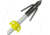 Ams Mudcat Bowfishing Fish Buster Arrow W/safety Slide