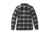 Smartwool Anchor Line Shirt Jacket-Women's, Medium Gray, Extra Small, SW000346052-XS