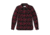 Smartwool Anchor Line Shirt Jacket-Women's, Tibetan Red, Small, SW000346A25-S