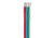 Ancor Flat Ribbon Bonded RGB Cable 16/4 AWG