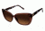 Ann Taylor ATP903 Bifocal Prescription Sunglasses TYATP90303 - Frame Color Brown/blue Tort