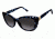 Ann Taylor ATP905 Bifocal Prescription Sunglasses TYATP90503 - Frame Color Navy/tortoise