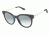 Ann Taylor ATP906 Progressive Prescription Sunglasses TYATP90601 - Frame Color Black/Gold