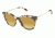 Ann Taylor ATP906 Progressive Prescription Sunglasses TYATP90602 - Frame Color Lt.havana/gold