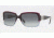 Anne Klein AK3165 Bifocal Sunglasses Purple/Crystal Frame / 54 mm Prescription Lenses, 307 77 5417